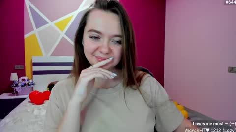 Girl next door online show from March 10, 12:38 pm
