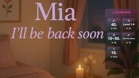 LizaLure online show from October 9, 7:08 pm