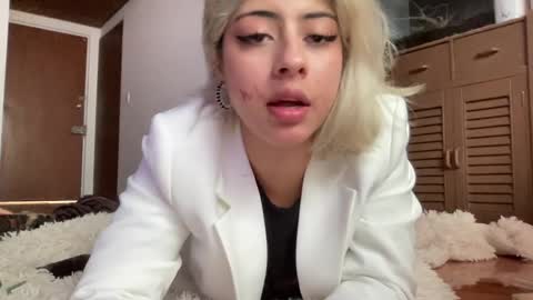 Snapshot of lizambarr chatting on December 26, 7:27 pm Lizeth online show from December 26, 7:27 pm