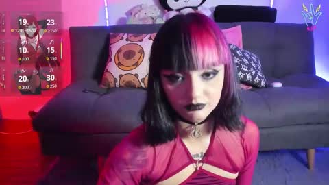 Liza online show from February 26, 10:24 pm