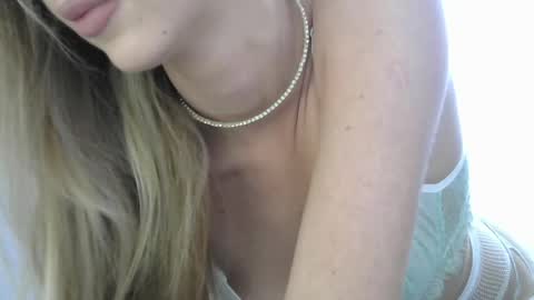 LizaSweetyy online show from May 30, 12:14 pm