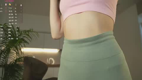 Hello there im Amelia Im new here Lets have fun online show from May 4, 3:35 am