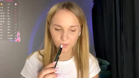 Kate online show from September 29, 12:48 pm