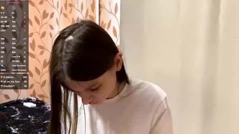 Kate online show from October 11, 11:48 am