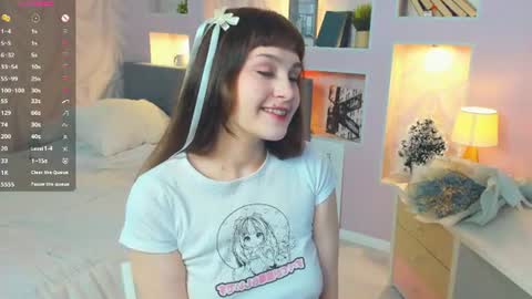 Lizbeth or Lizzy online show from July 9, 7:40 pm