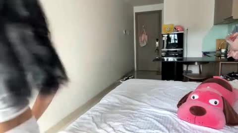 Lizz online show from November 18, 2:14 am