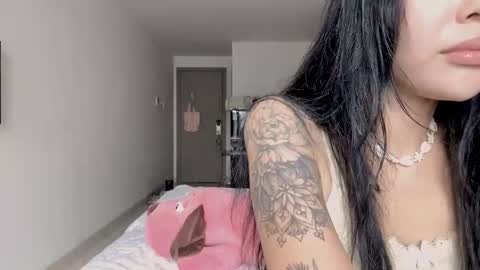 Lizz online show from October 20, 6:07 am