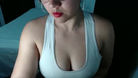 Lizze Bodu 3 online show from September 16, 2:46 am