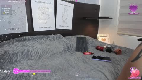 Snapshot of lizeth_as chatting on February 5, 7:53 pm lizeth_as online show from February 5, 7:53 pm