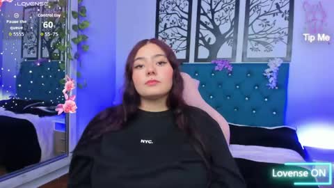 Lizeth online show from April 28, 12:20 pm