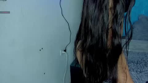 lizeth online show from March 29, 2:13 am