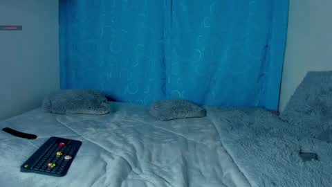 lizeth online show from May 7, 2:07 am