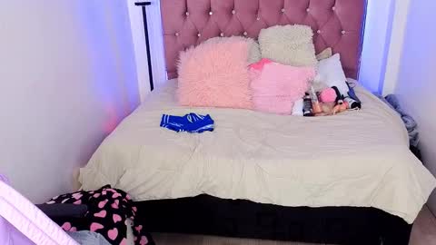 Lizha  online show from February 5, 11:08 pm