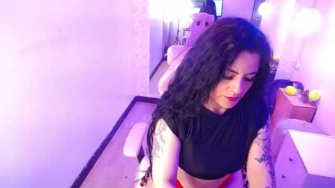Snapshot of lizha_milf chatting on January 29, 3:15 pm Lizha online show from January 29, 3:15 pm