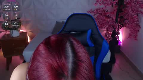 LIZETH online show from March 21, 7:18 pm