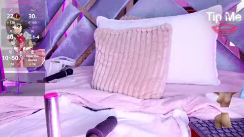 Liz online show from May 11, 2:45 pm