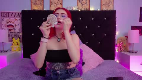 Lizz online show from May 15, 11:12 pm