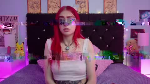 Lizz online show from May 13, 10:41 pm