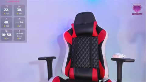 Lizz online show from November 19, 4:34 am