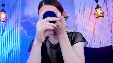 Lizeth  Tatiana Mahecha online show from May 30, 6:39 pm
