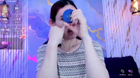 Lizeth  Tatiana Mahecha online show from May 2, 11:27 am