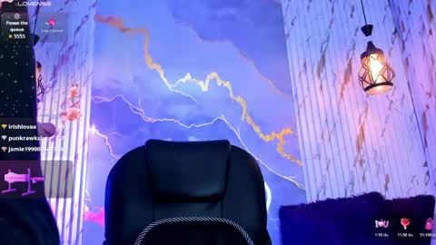 Lizeth  Tatiana Mahecha online show from April 30, 11:09 pm