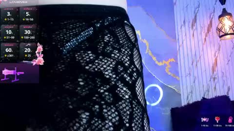Lizeth  Tatiana Mahecha online show from April 28, 12:08 am