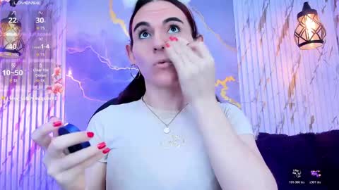 Lizeth  Tatiana Mahecha online show from May 24, 12:29 am