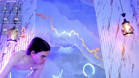 Lizeth  Tatiana Mahecha online show from May 15, 1:08 pm