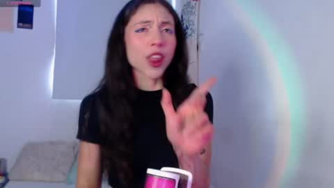 Lizza Scott online show from July 7, 10:14 pm