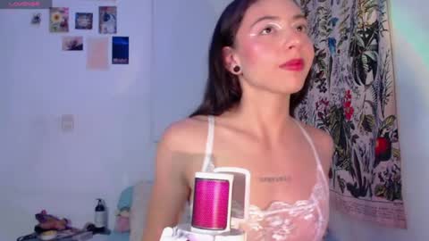 Lizza Scott online show from August 4, 11:56 pm
