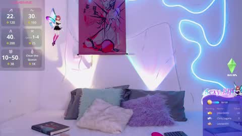 Snapshot of lizza_scott chatting on January 8, 9:23 pm Lizza Scott online show from January 8, 9:23 pm