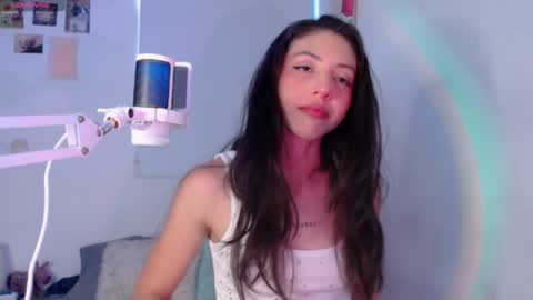 Lizza Scott online show from June 27, 9:32 pm