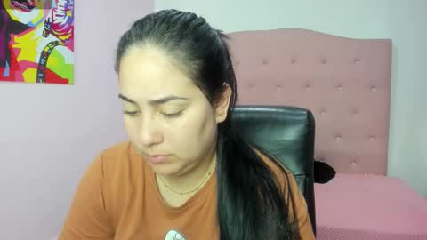 lizza online show from October 7, 12:01 pm