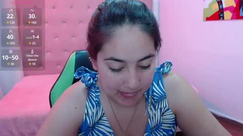 lizza online show from March 1, 4:11 pm