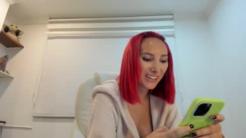 lizzdoux online show from October 11, 12:59 am