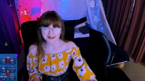 lizzie_boom online show from January 7, 8:47 pm
