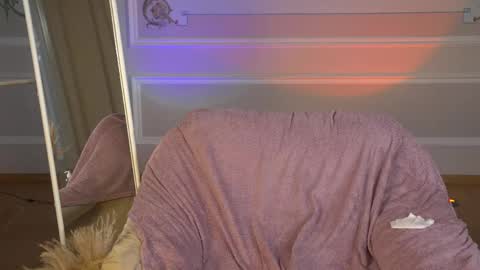 Liza online show from May 16, 10:36 am