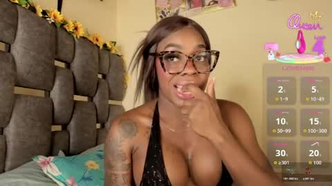 Lizzy Joss online show from April 14, 3:04 pm