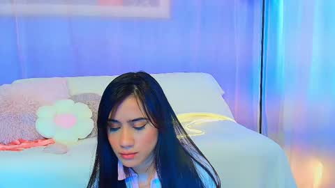 lizzy_kane online show from May 6, 8:15 pm