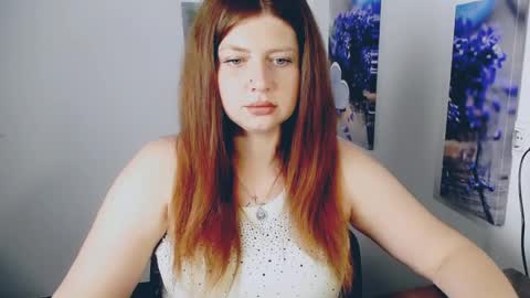 Lizzy3 online show from June 19, 10:43 am