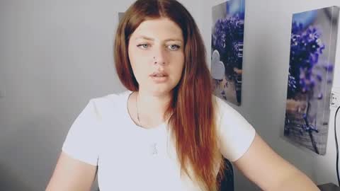 Lizzy3 online show from June 18, 10:42 am