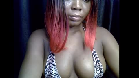 lizzy online show from October 30, 1:01 pm