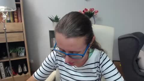 Lizzy online show from July 15, 10:31 am