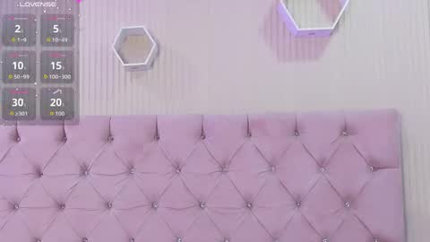 Lizzy Rossie online show from May 24, 2:19 am