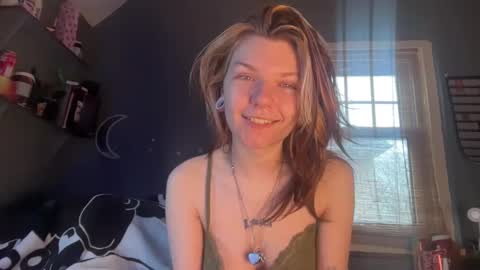 lizzybunny online show from January 22, 1:53 pm