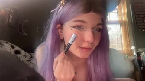 lizzybunny online show from February 14, 2:02 pm