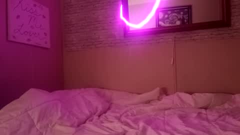 LjCherry online show from October 12, 4:27 am