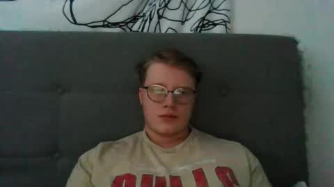 Vincethecock online show from January 5, 6:11 pm