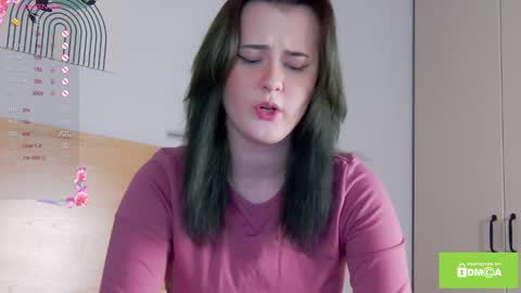 Kate or Kattie or Kiki  online show from January 19, 11:31 am